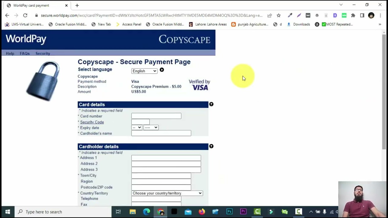how to use copyscape to check article | Best plagiarism checker