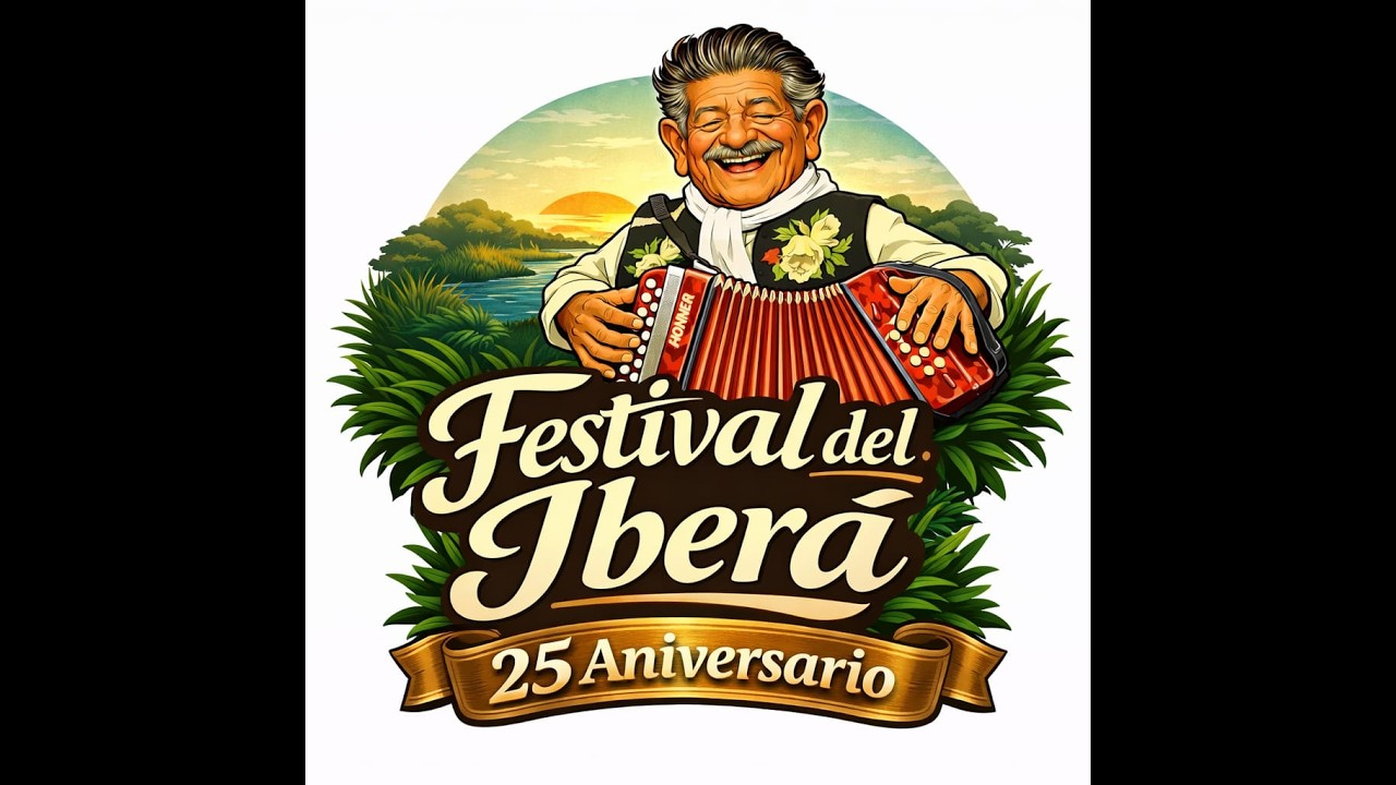 festival del iberá