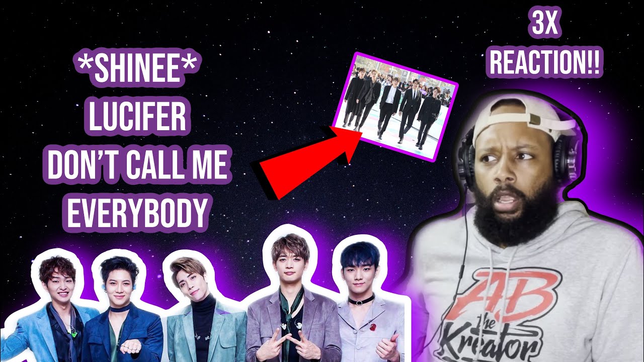 SHINEE - 