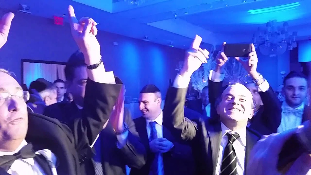 Rami Shiro wedding.    ד    שירו  חתונת רמי ונעומי