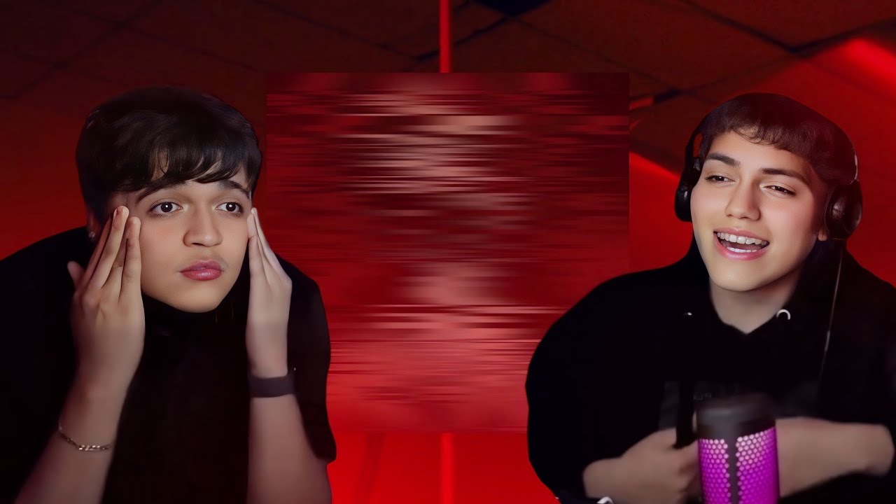 De La Rose Y Eladio Carrion se pasaron con este TEMAZO 🥵🤯 Reaccionando a “$extape”‼️‼️ | Los Bos
