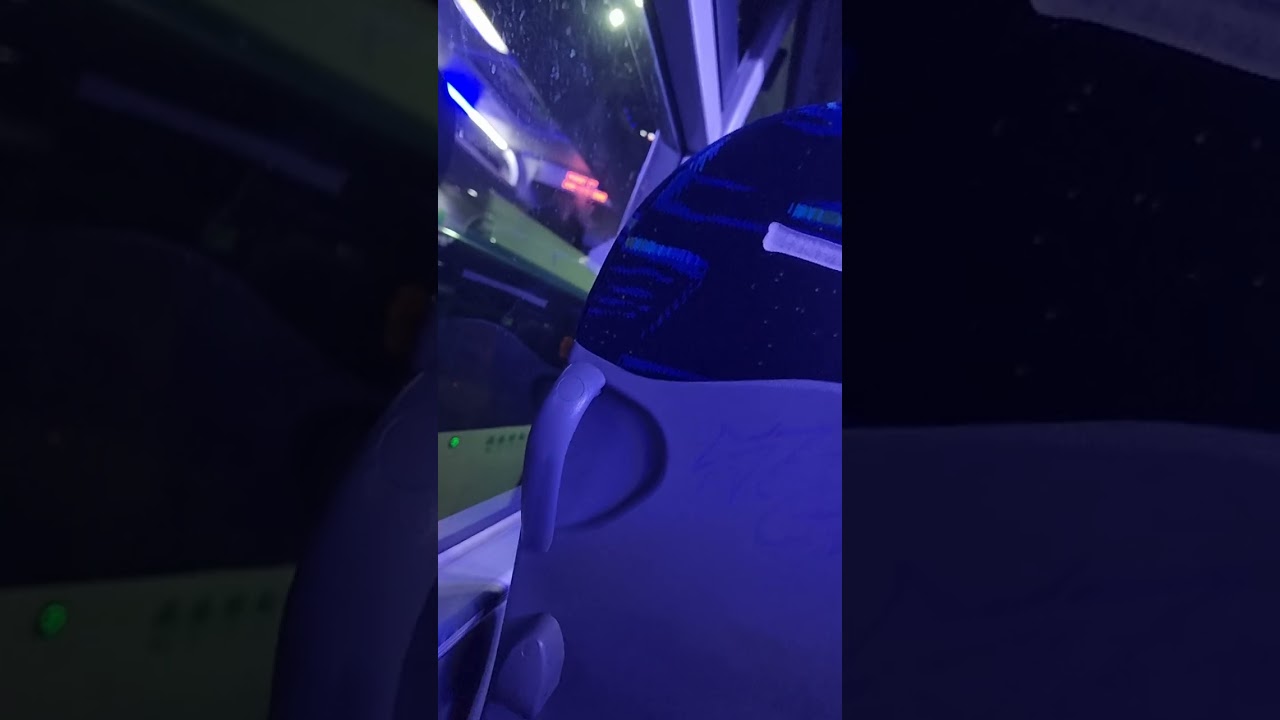 עליה לקו 150 לאשקלון תחנה מרכזית