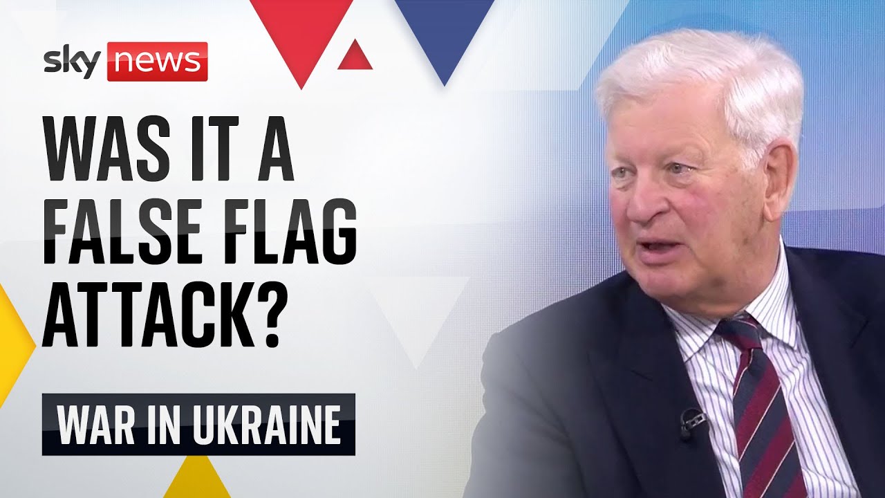 Kremlin attack: More 'plausible' Russia did it to 'change the narrative'