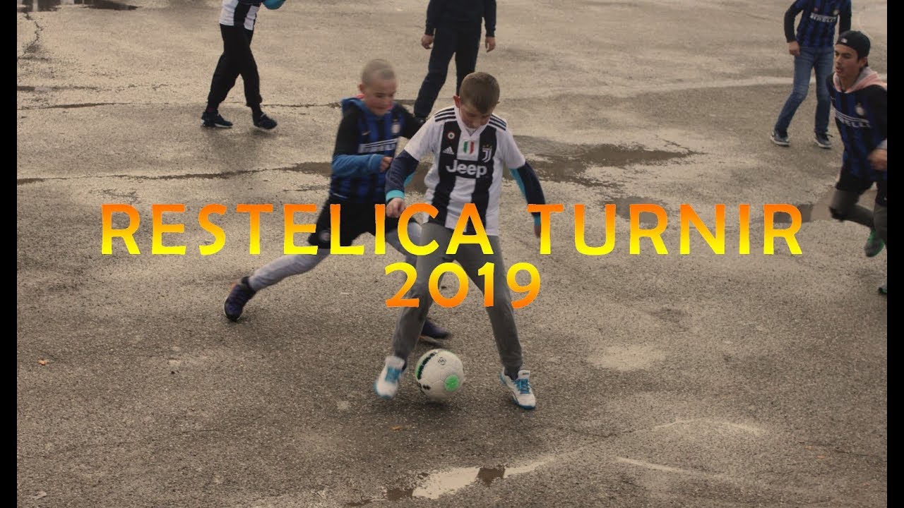 Restelica turnir 2019