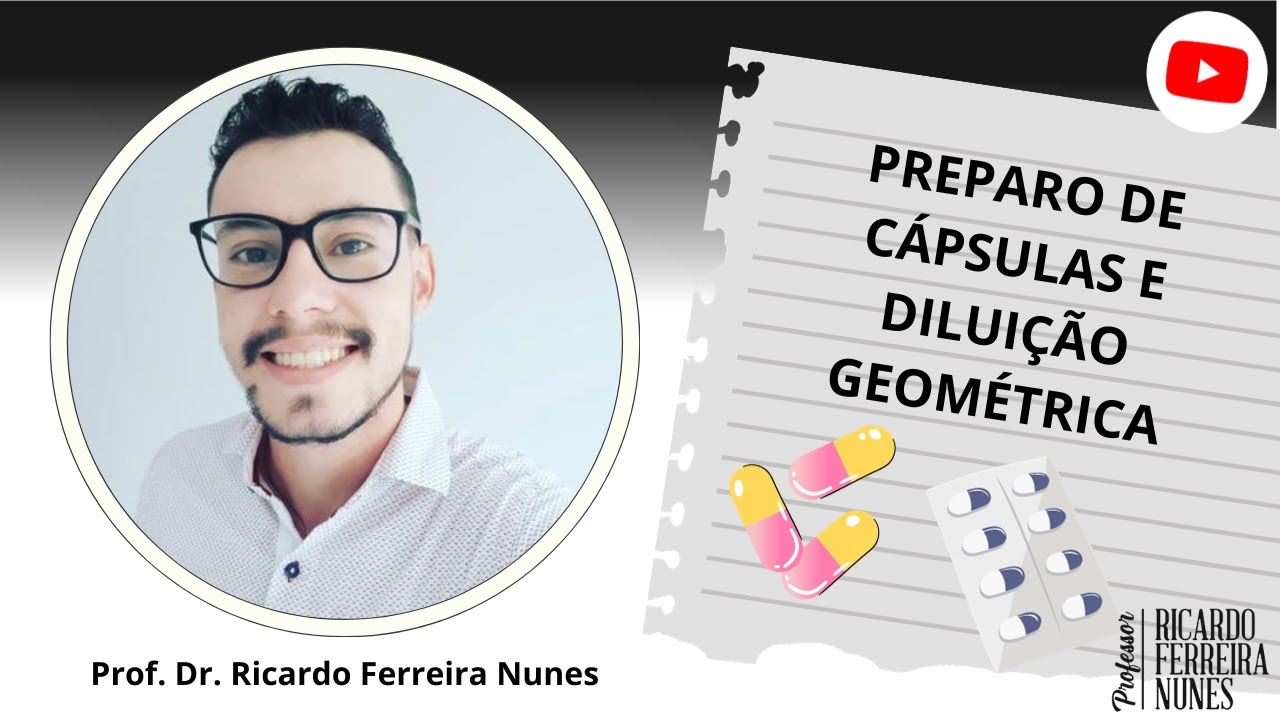 Como Realizar a Técnica de Diluição Geométrica?