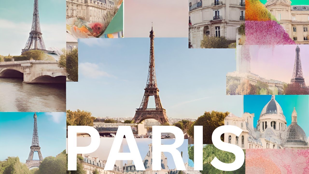 Paris Off the Beaten Path: Rare and Hidden Marvels Unveiled