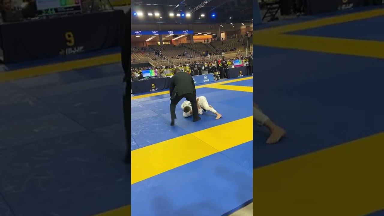 Pan ams record 2021. Preslav Dimitrov.