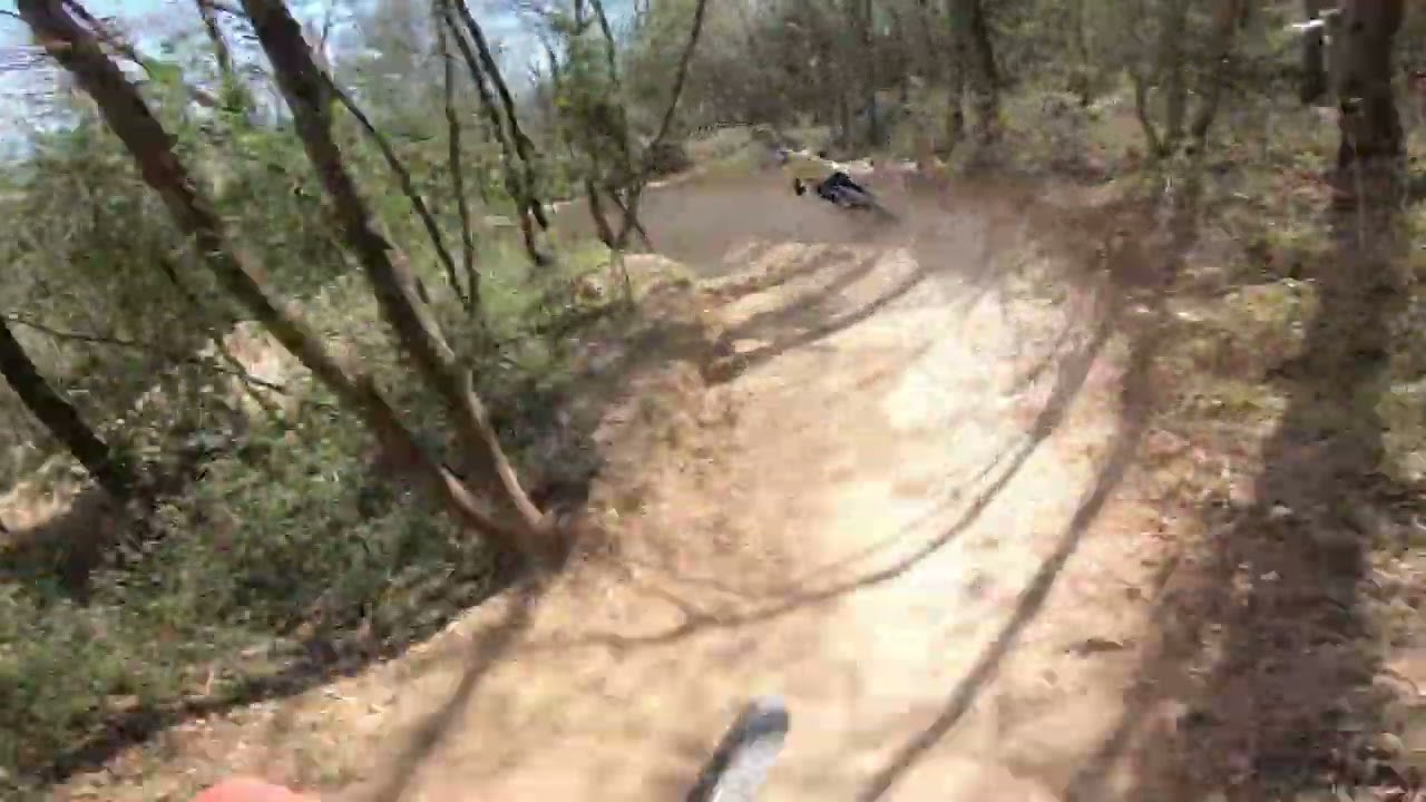 Mondraker Chaser R 2022- Saving Private Ryan