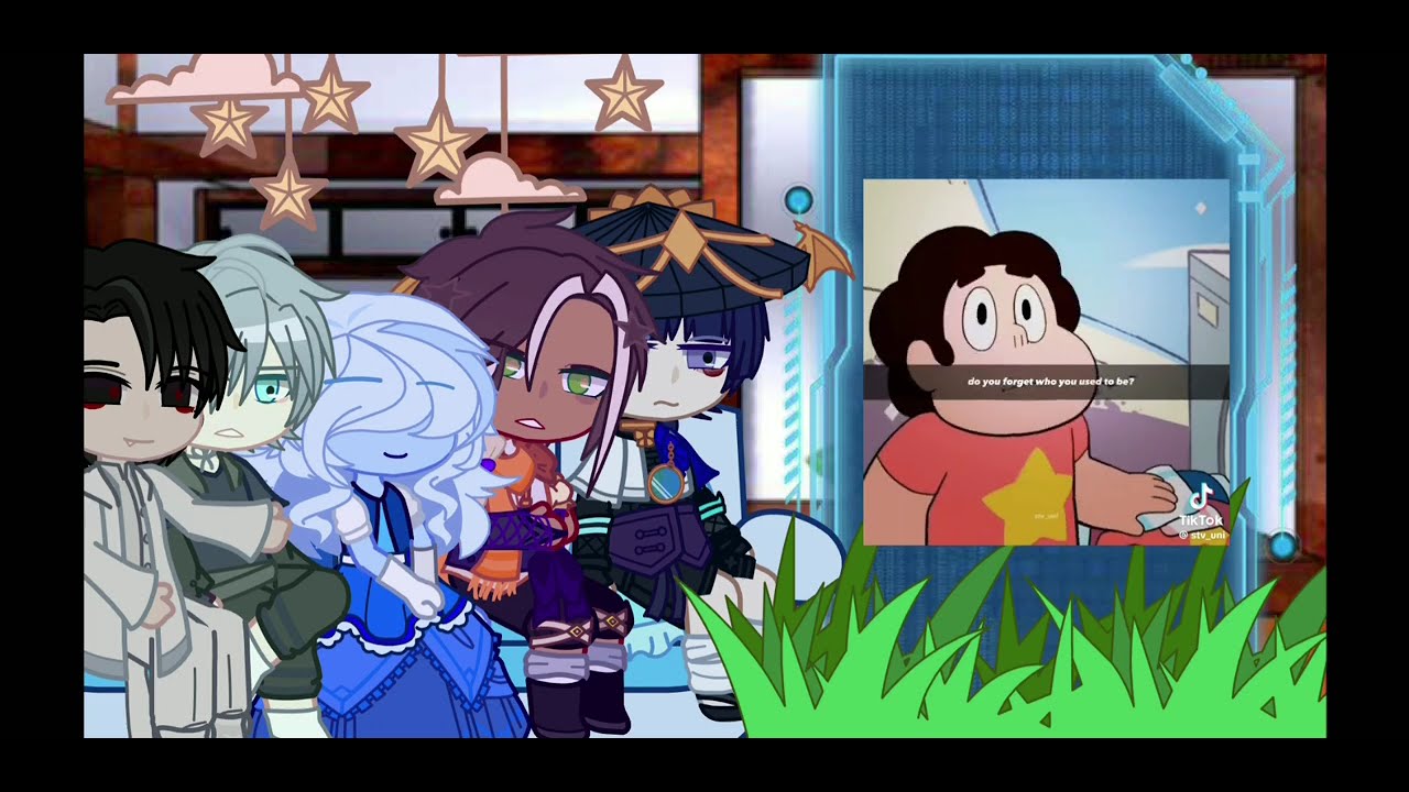 FANDOMS / MY LOWKEY ROMAN EMPIRES REACT TO EACH OTHER // Ft. SU, GI, AND ALST