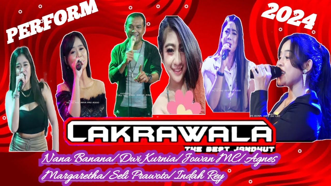 FULL ALBUM DANGDUT KOPLO TERBARU 2024_'CAKRAWALA THE BEST JANDUT SPESIAL ARTIS  super TOP