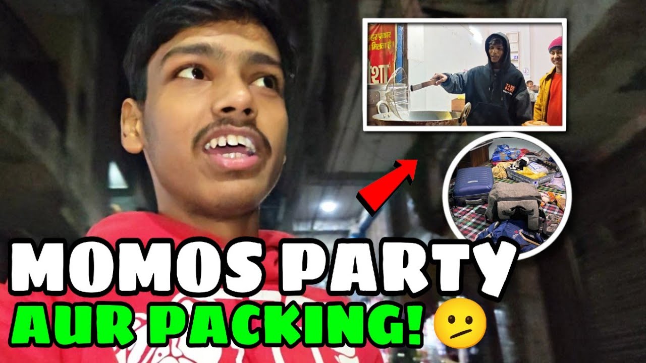 Kal hum sab kahan ja rahe hain? 🤫 (Mosi kyun ro rahi hai? 😭)"