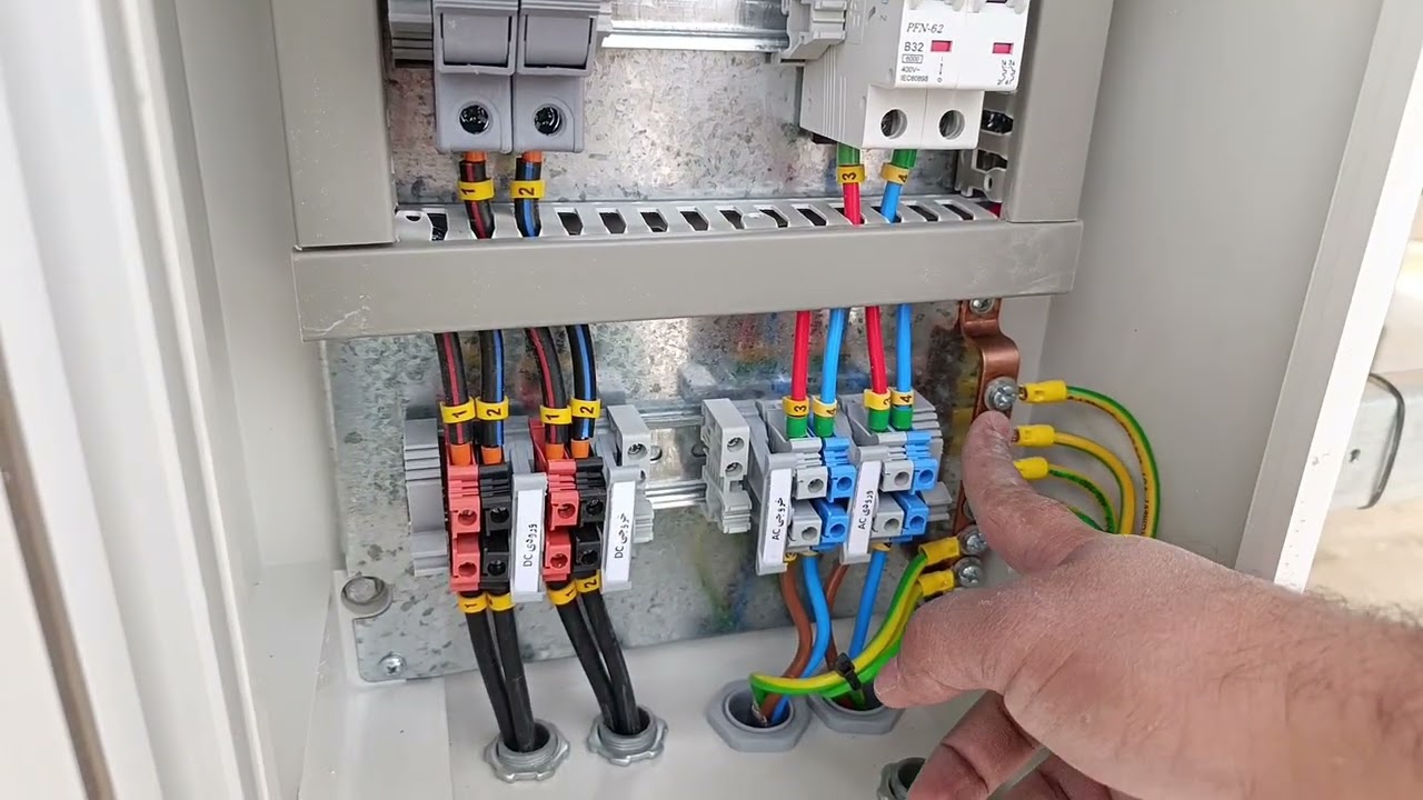 Solarpanel5kw