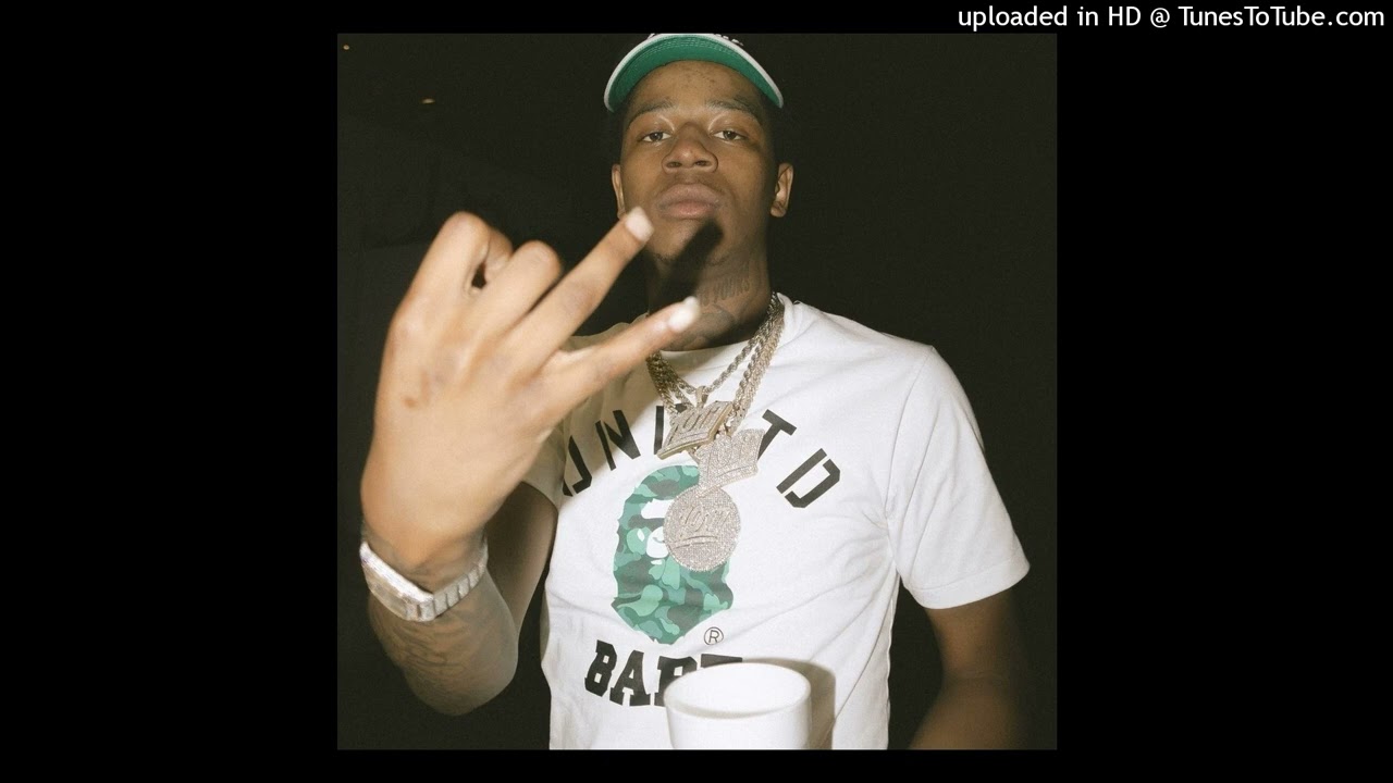 (FREE) Big Scarr 2022 No Hook Type Beat - 