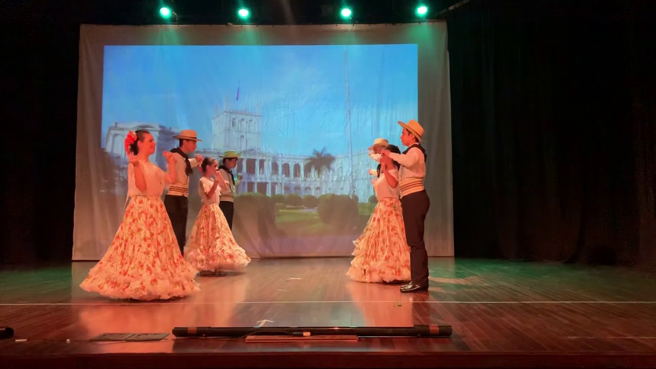 Palomita de 4 parejas - YEROKY