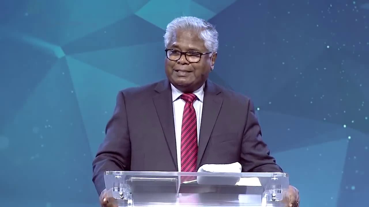 விசுவாசம் எப்படி வளர்கிறது?? பதில் இங்கே !! | Pastor Rev Sam P. Chelladurai | AFT