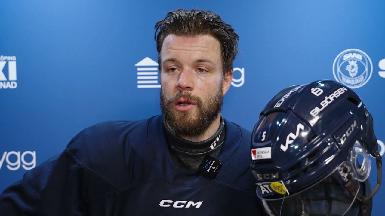 Oscar Fantenberg: "Måste knyta näven och komma samman som grupp"