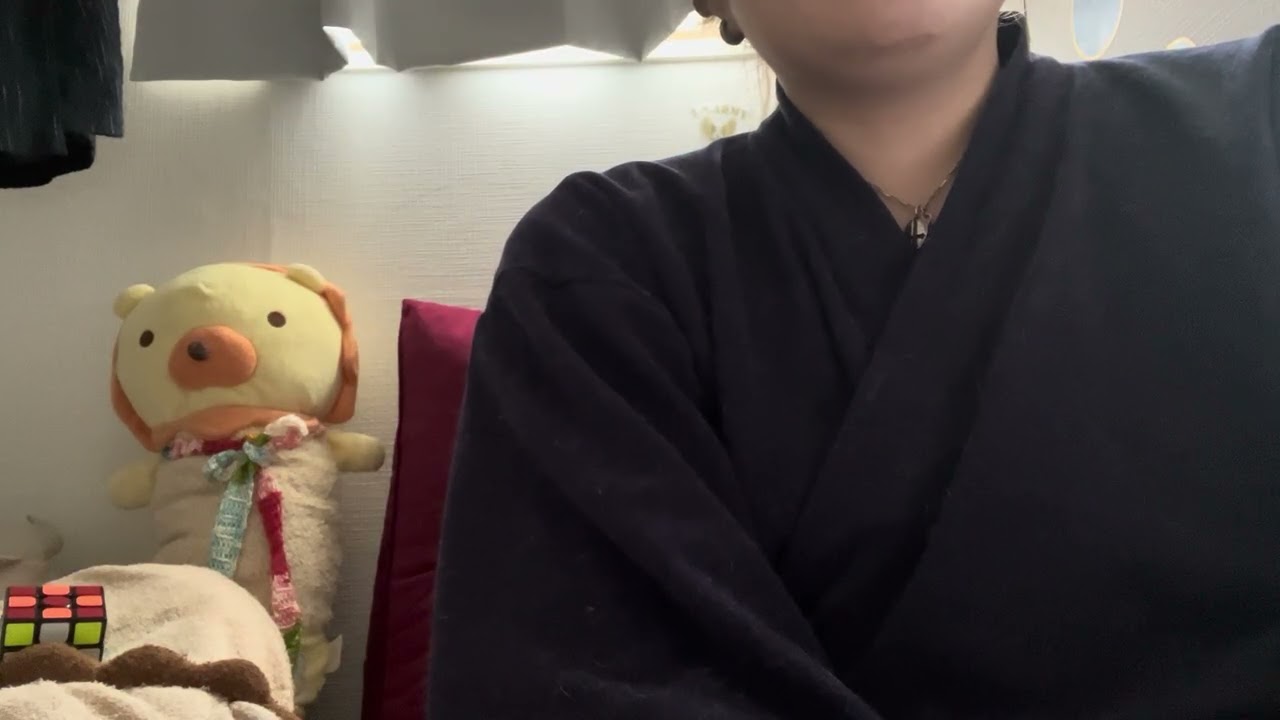 ファソスピOPお雑煮バージョンフル