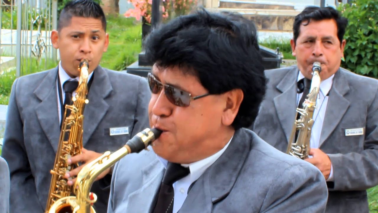 Jesús Anglas y los internacionales Tarumas de Tarma