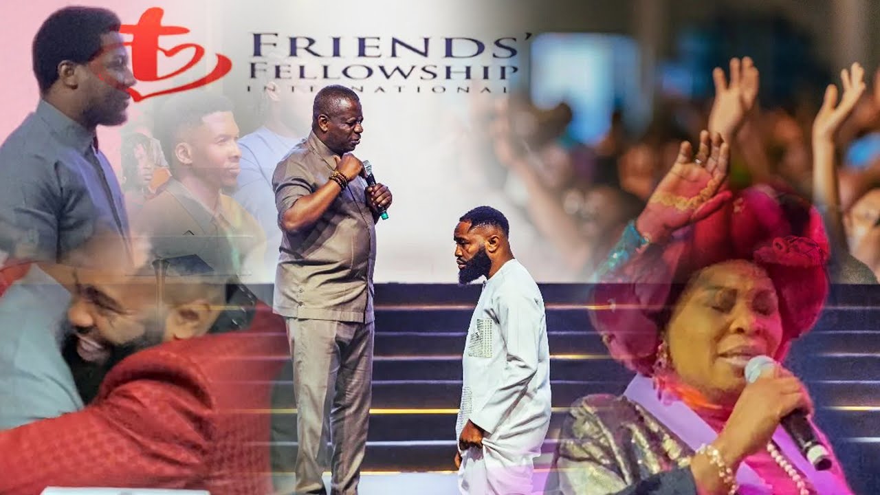 UNBELIEVABLE 😱 WOLI AROLE THE COMEDIAN IS NOW A PROPHET. KINDLY WATCH HIS CORONATION HIGHLIGHT .