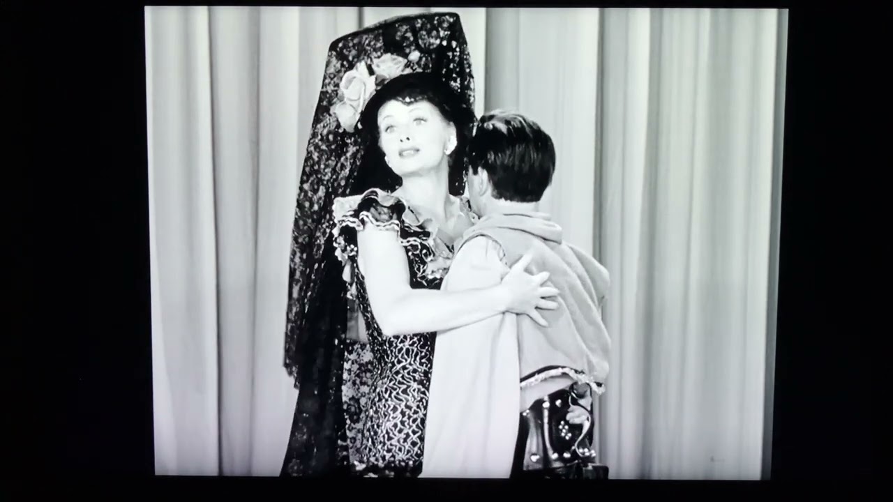 I Love Lucy: The Dummy