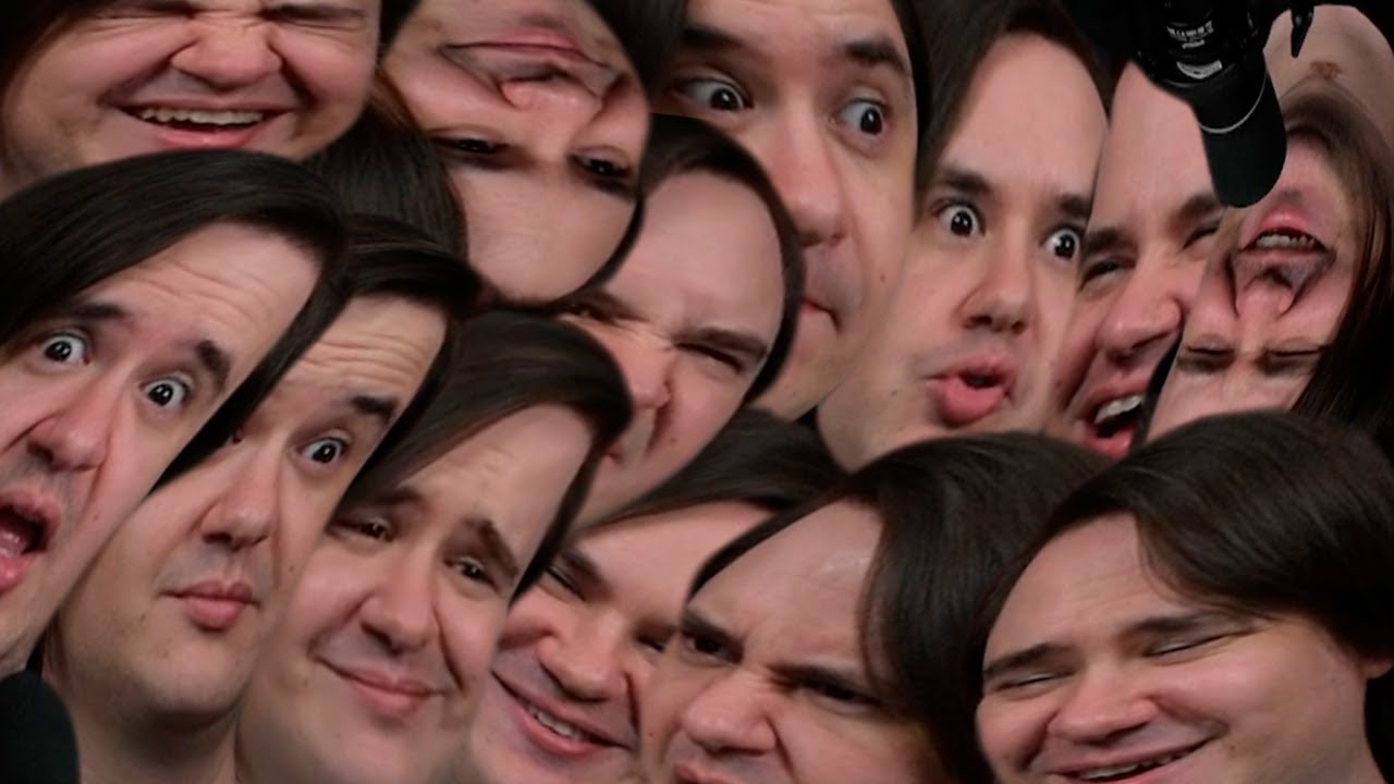 Первый взгляд