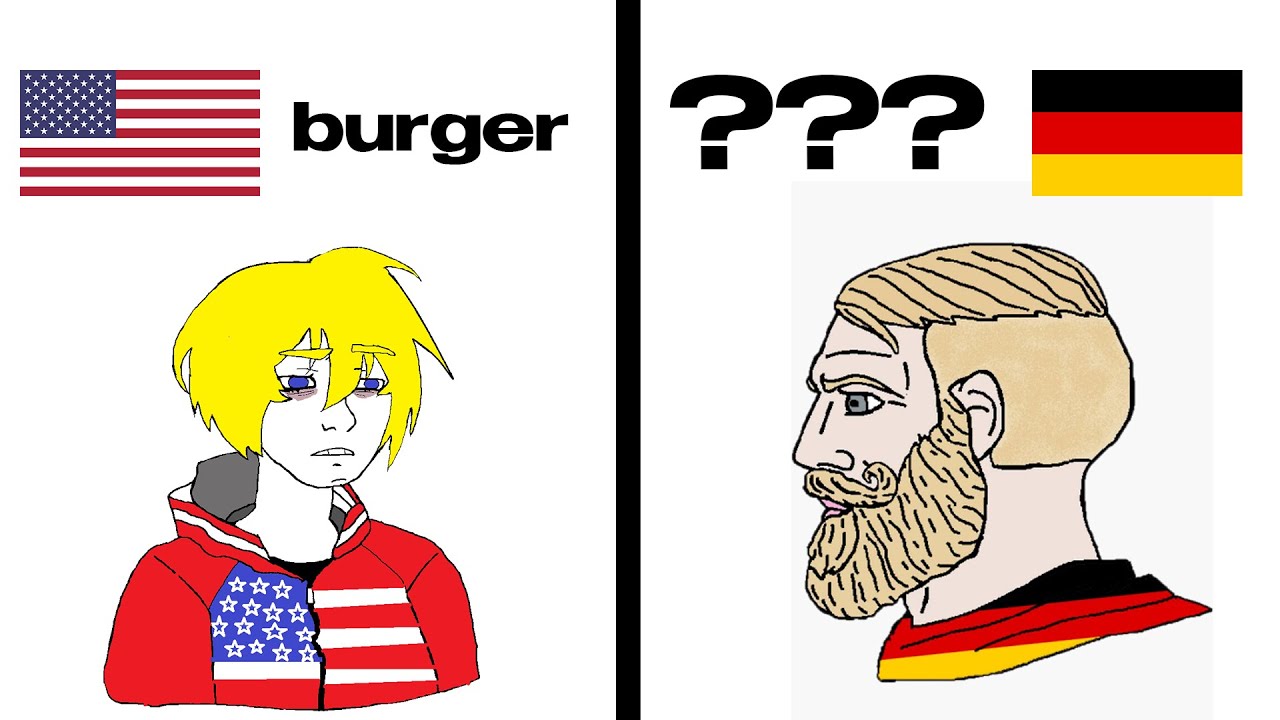 Best Fast Food Around The World