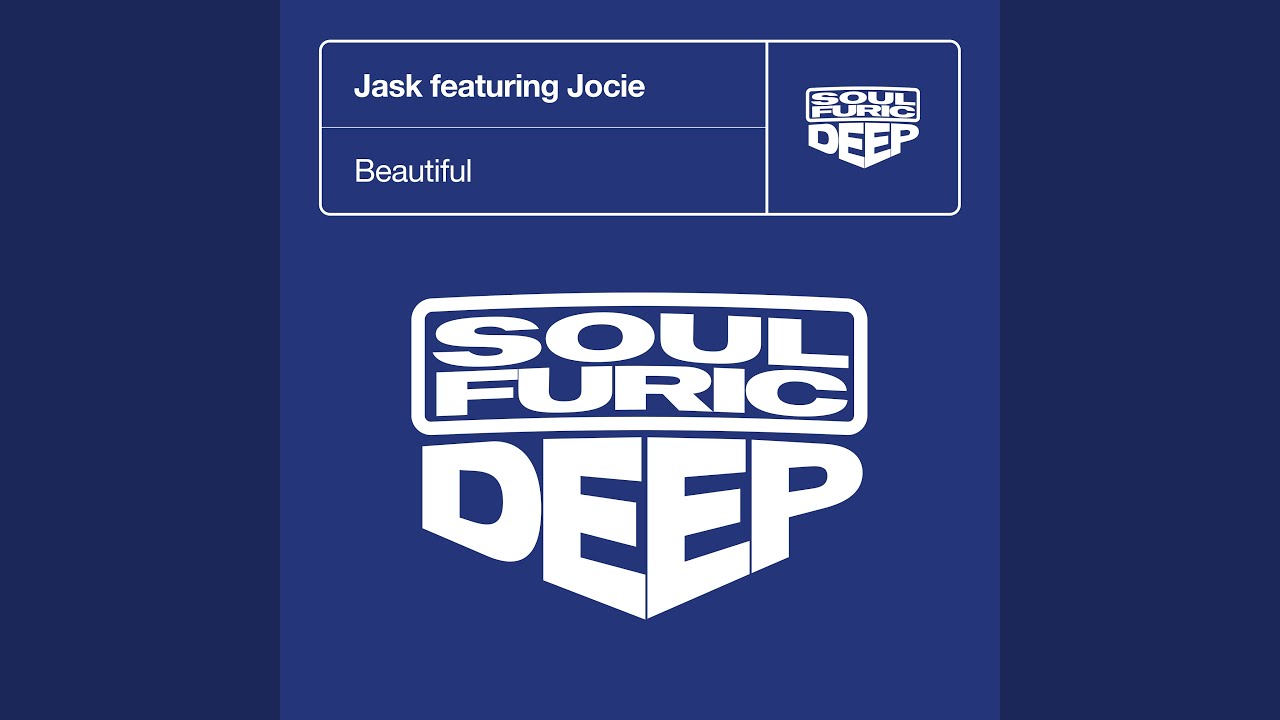 Beautiful (Jocie In My Room Mix)