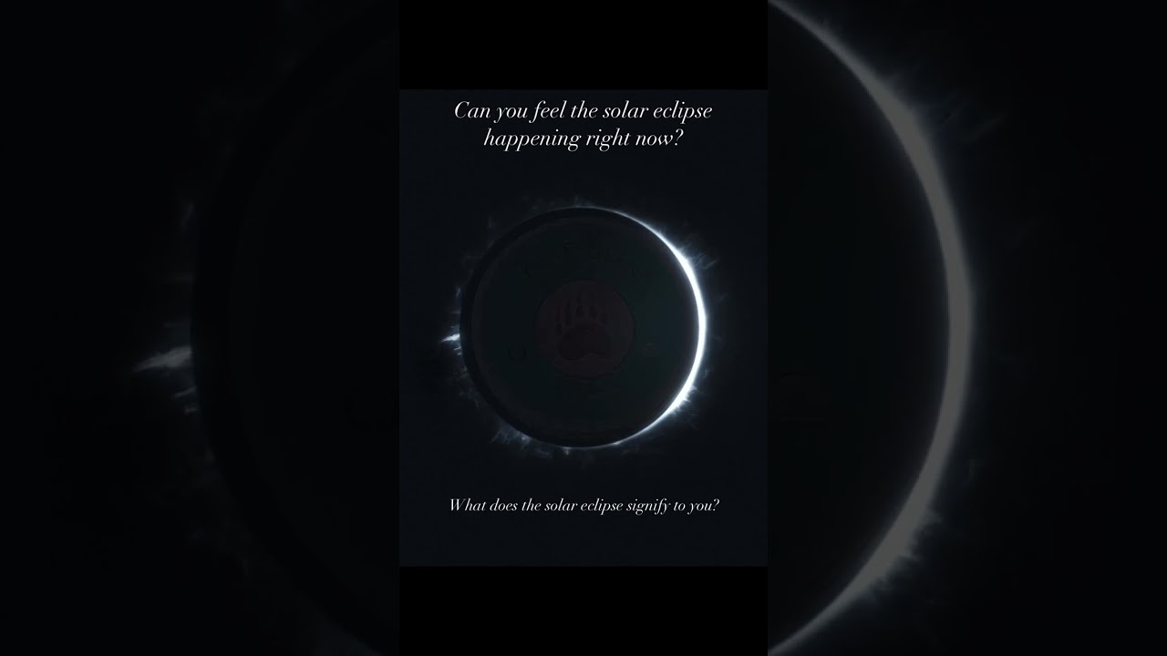 A solar eclipse, at its essence, is a celestial dance between the sun, moon, and Earth