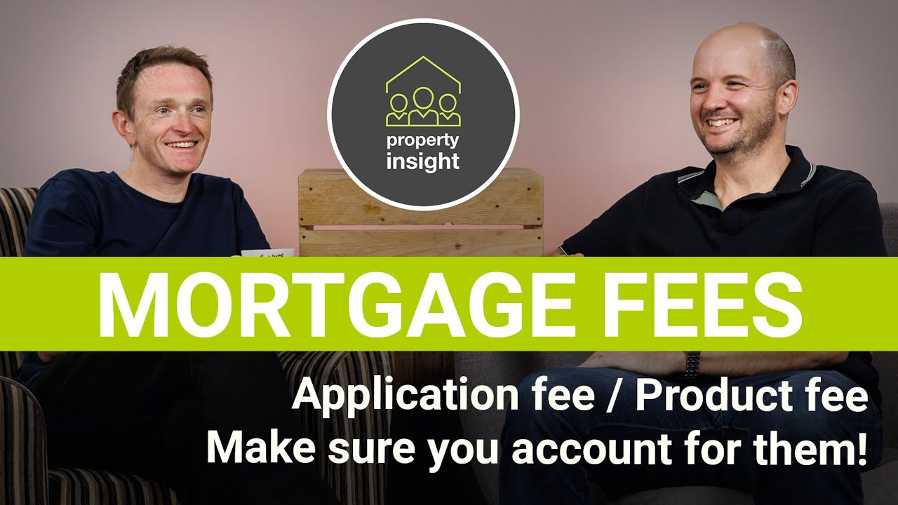 Mortgage Application, Product Fees and Early Repayment Charges.  Make sure you account for them :-)