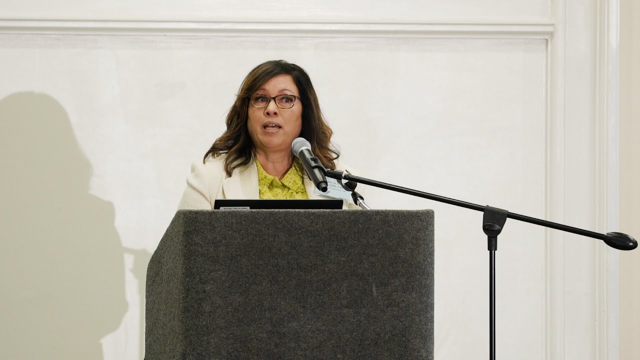 Returning to Sports and Managing Fear of Re-injury - Lisa Bonta Sumii, LCSW, CSW
