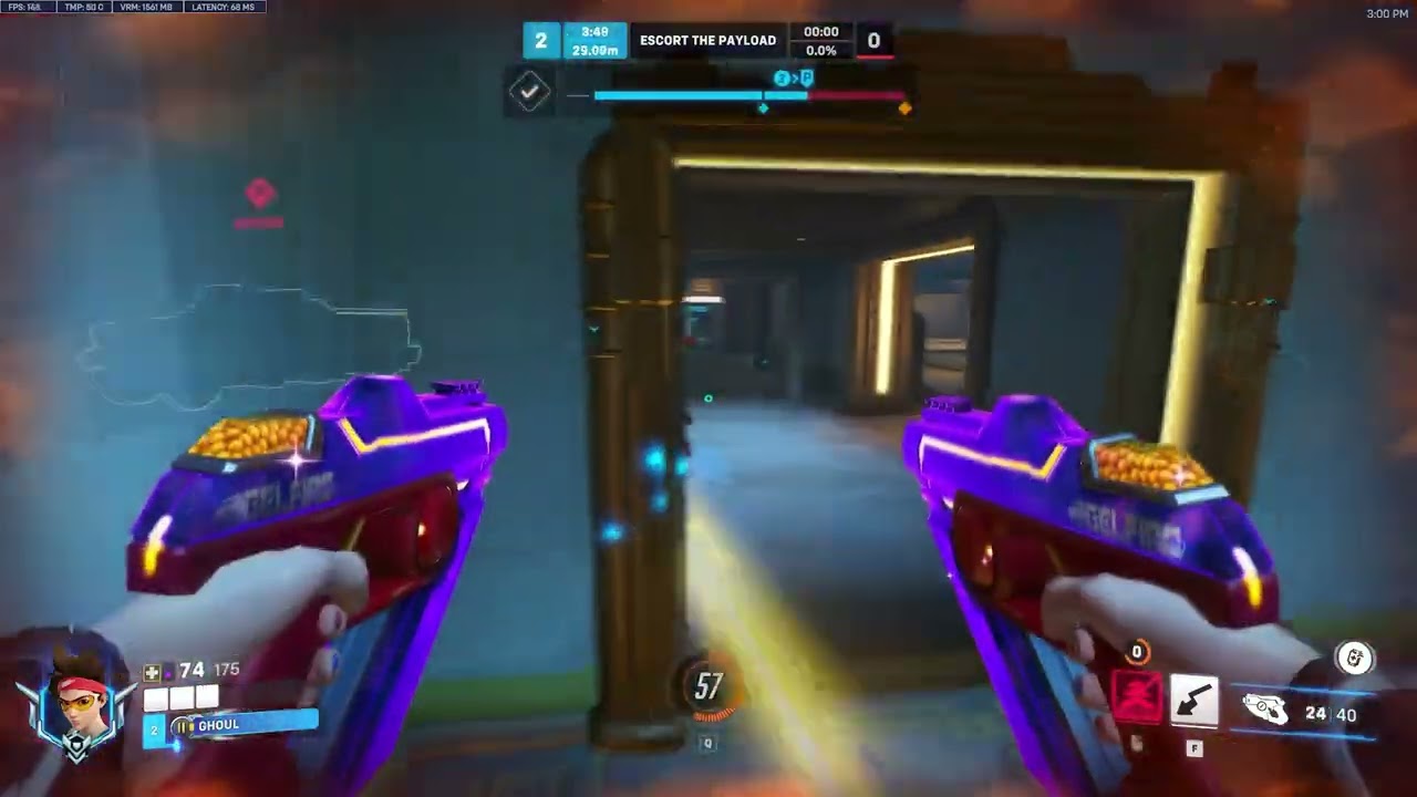 when you switch to pge sens