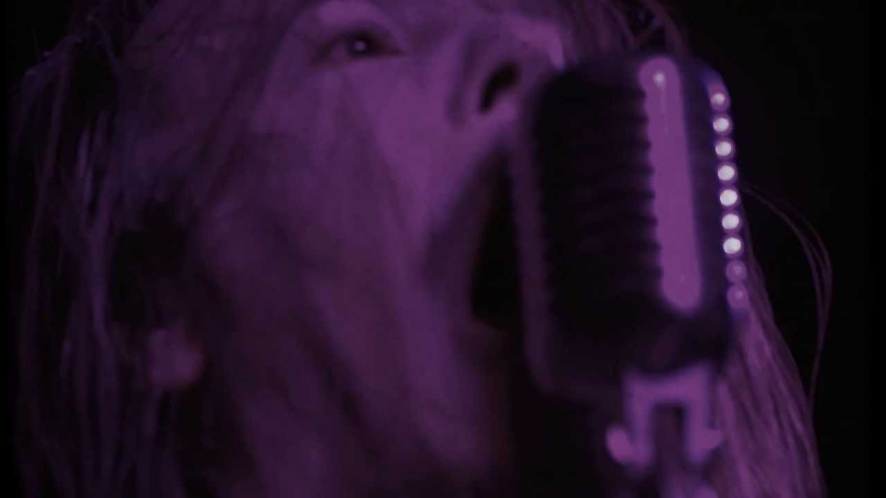 Grá - Valitus ja Kaipuu (Klagan och Längtan) LIVE!