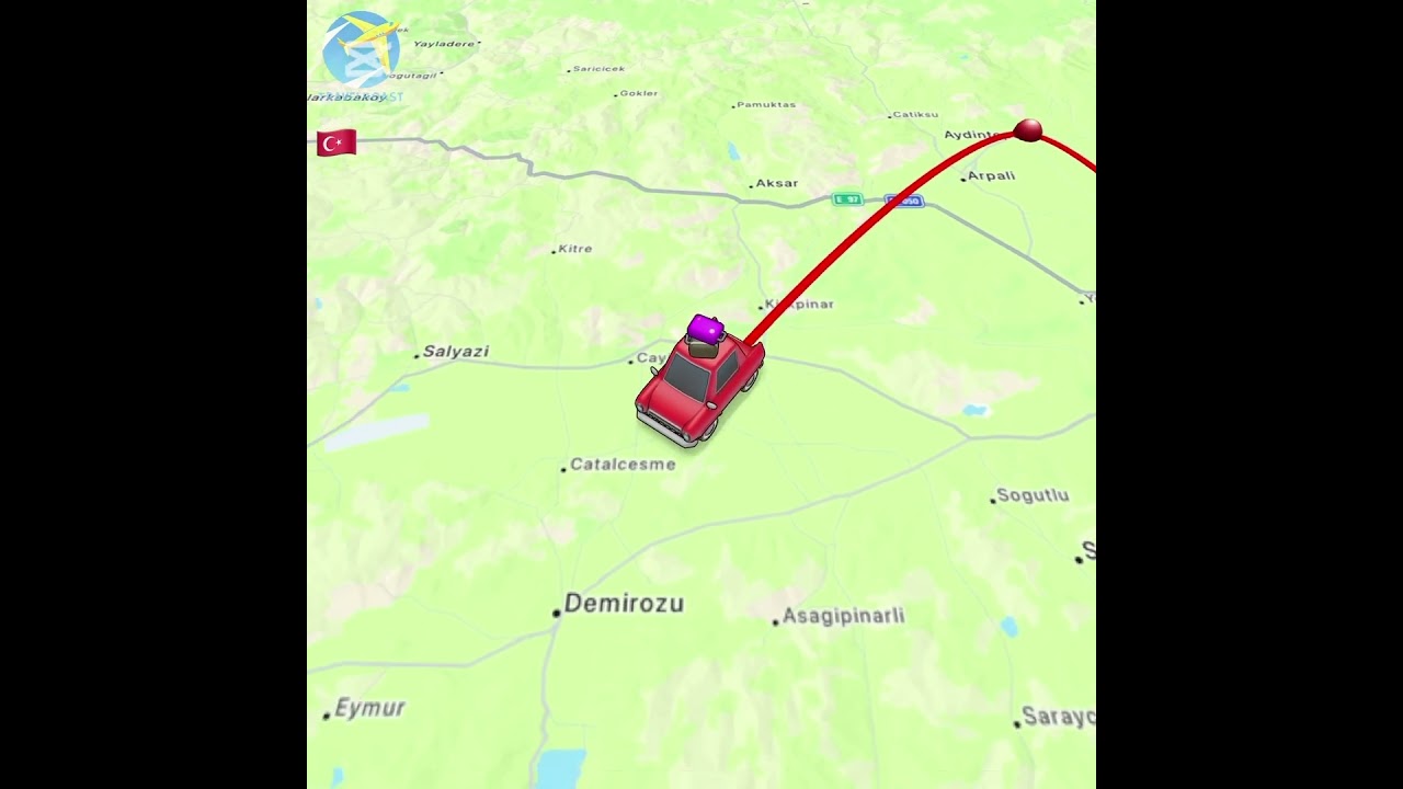 69 Bayburt ve İl&ccedil;eleri