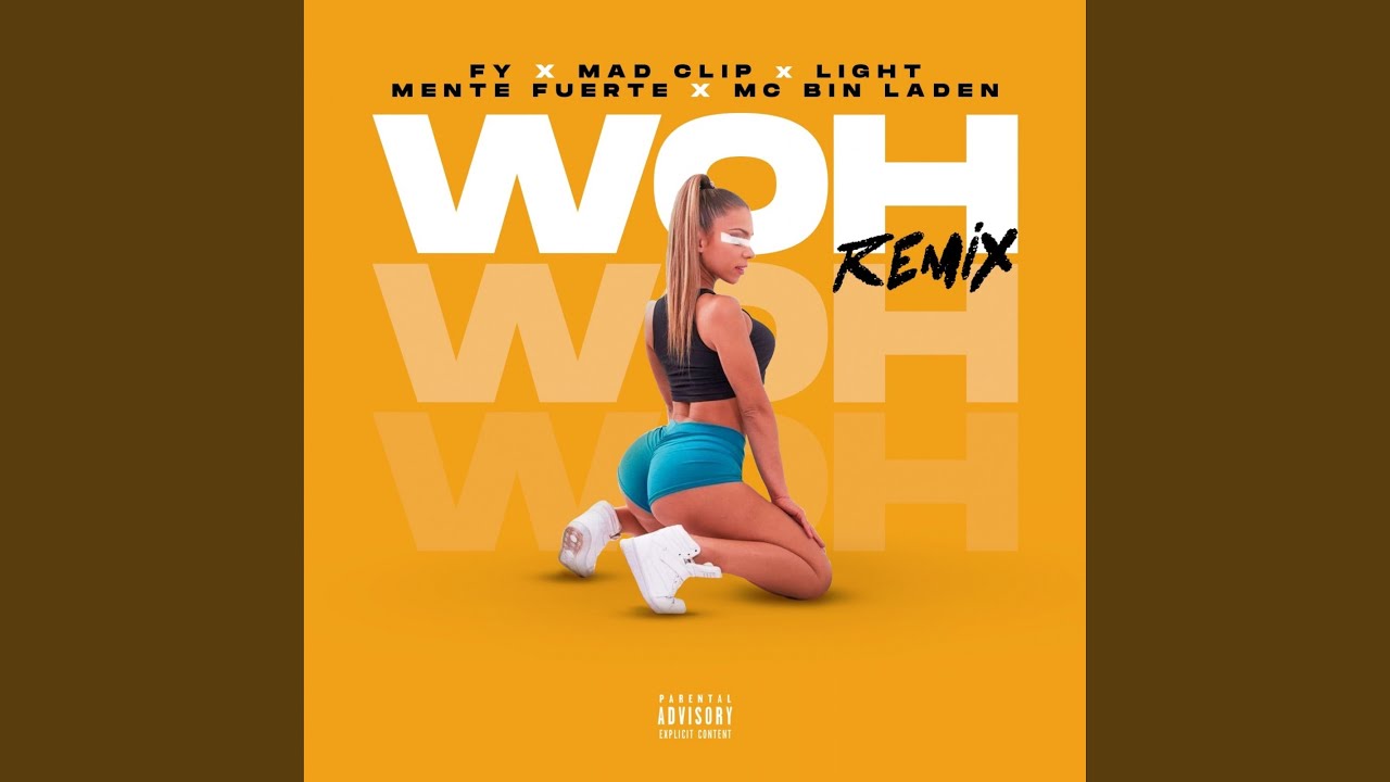 Woh (Remix)