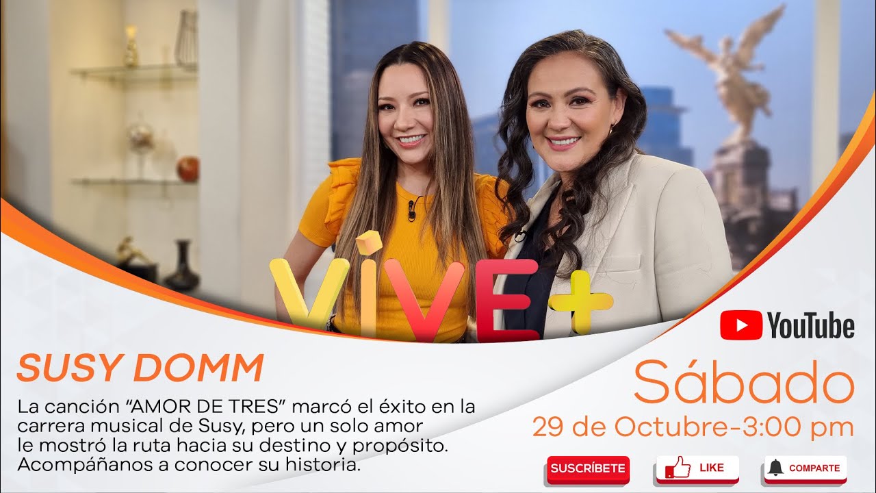 En Vivo: 