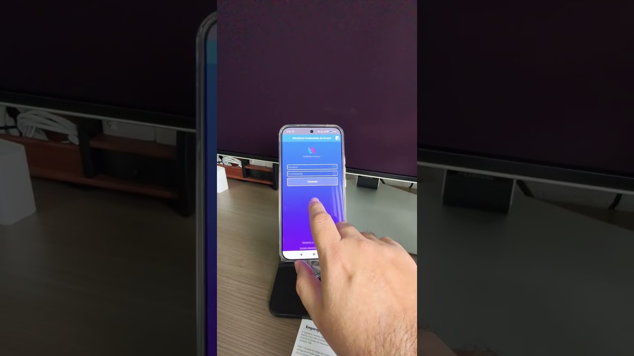 Como utilizas #escaner #bluetooth en tu #software #puntodeventa #android