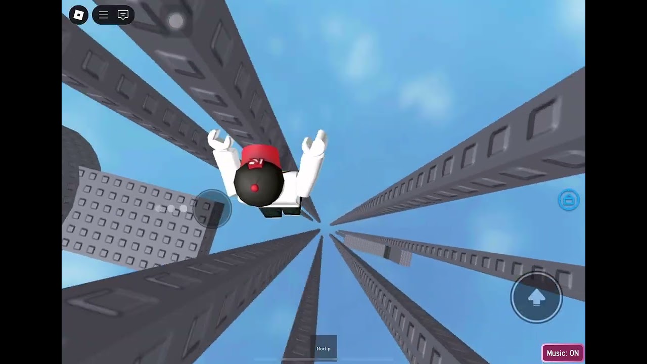 DROP JUMPS ( complete! )