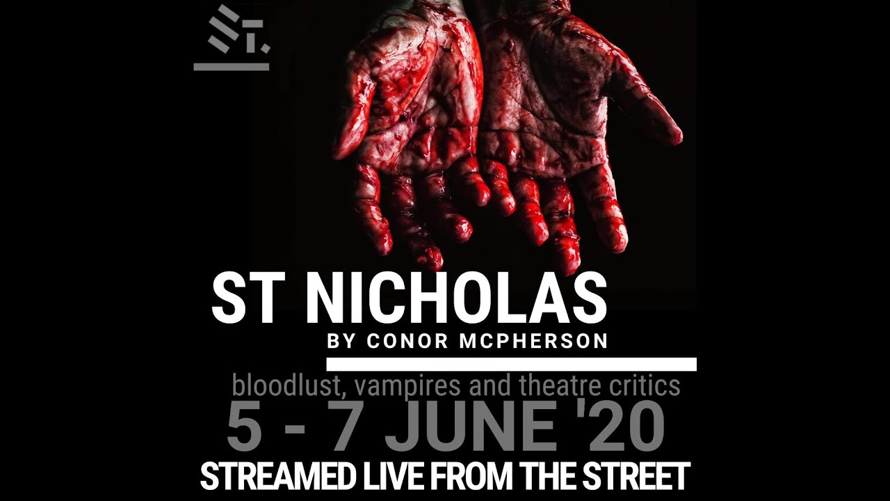 St Nicholas / Friday 5th June 2020 8:00pm