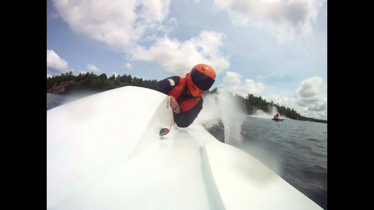 CSH Gravenhurst 2011