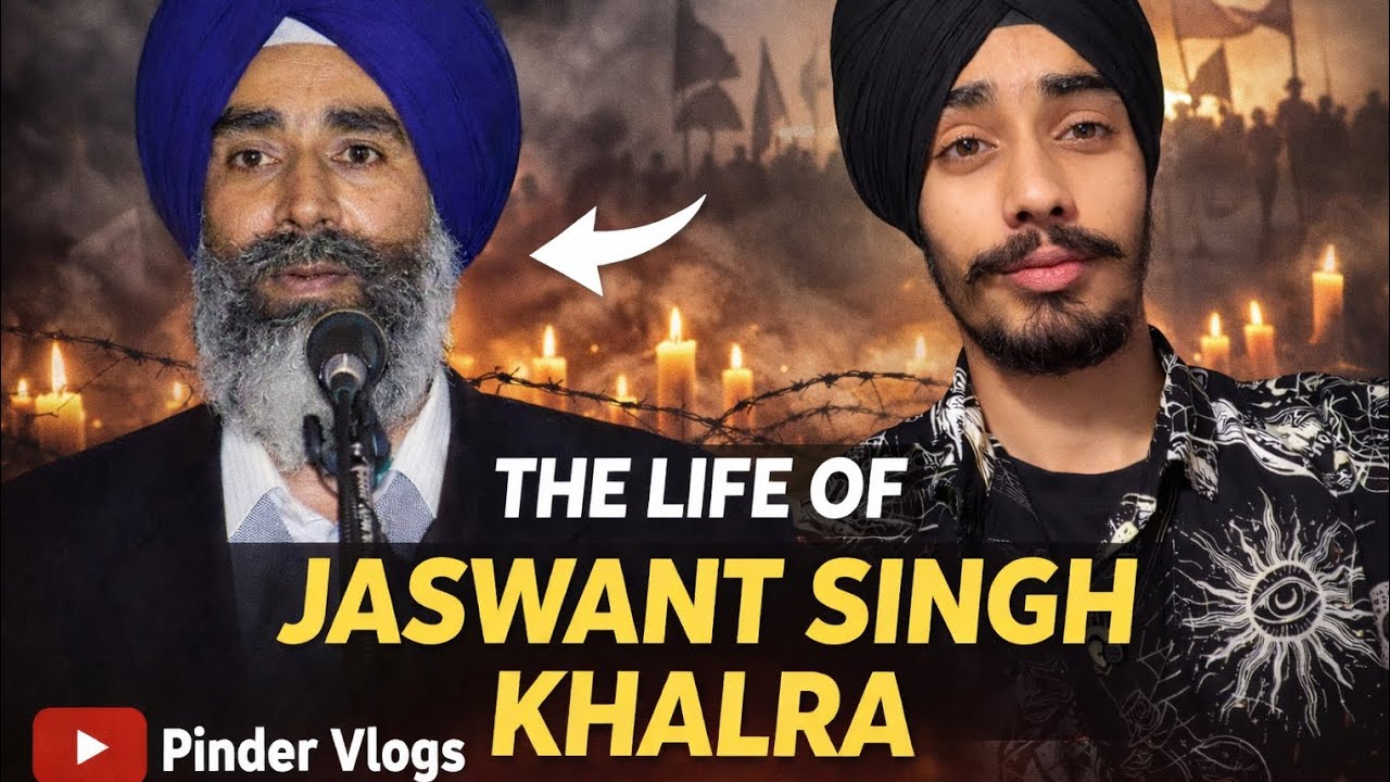 Shaheed Bhai Jaswant Singh ji Khalra❤️ #trending #video #shorts #youtube #youtubeshorts #punjab 