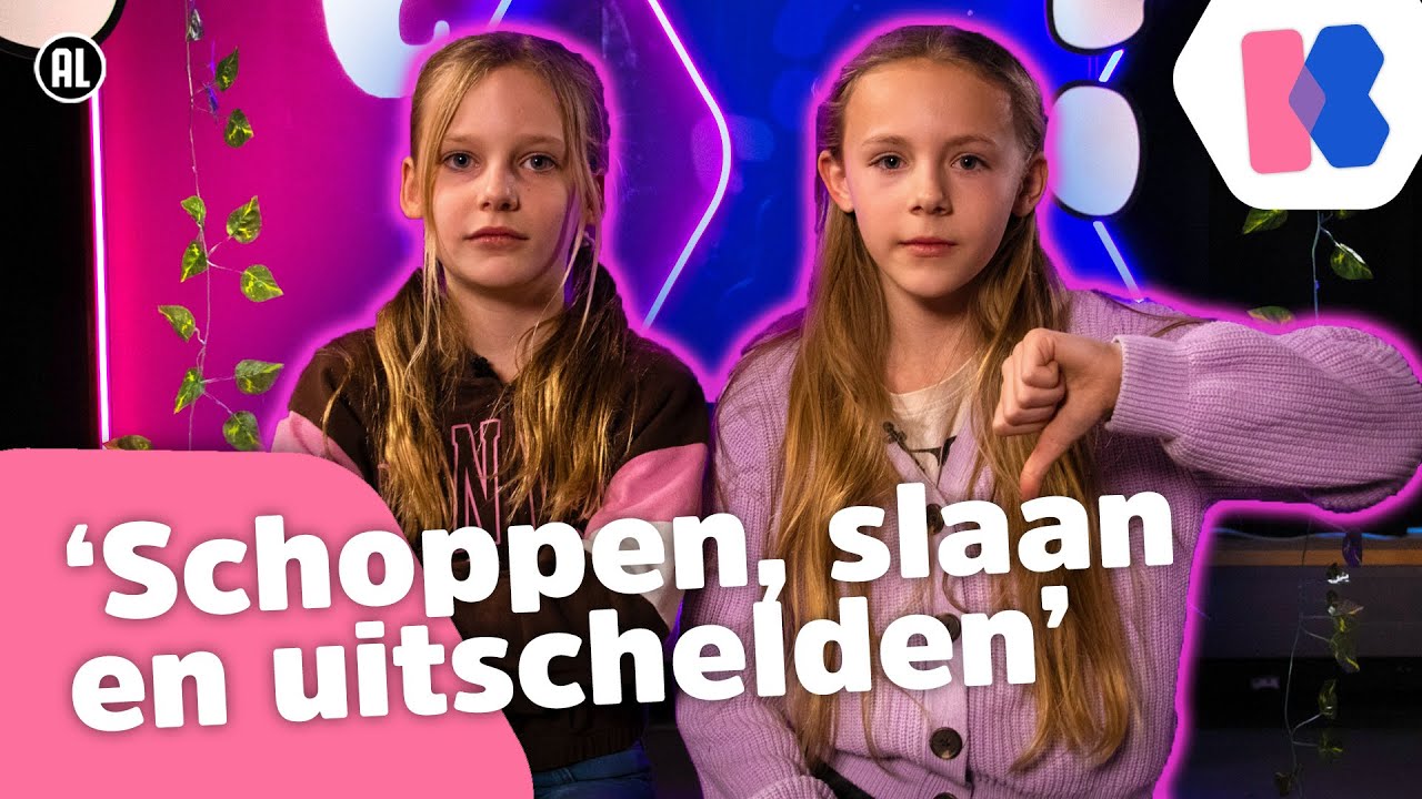 Worden wij weleens gepest? 😔 En hoe los je pesten op? 💪 Koorpraat 💬1 Pesten