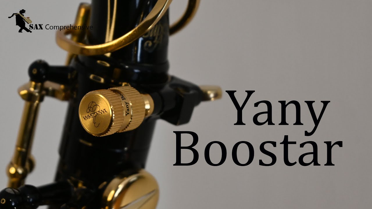 Yany Boostar