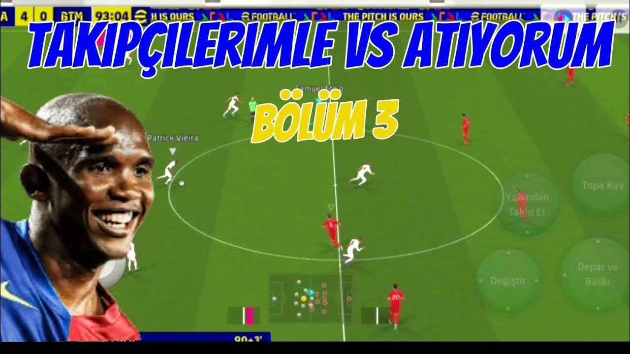 Instagram CacaReis takip edip abone olanlarla vs atıyorum bölüm 3