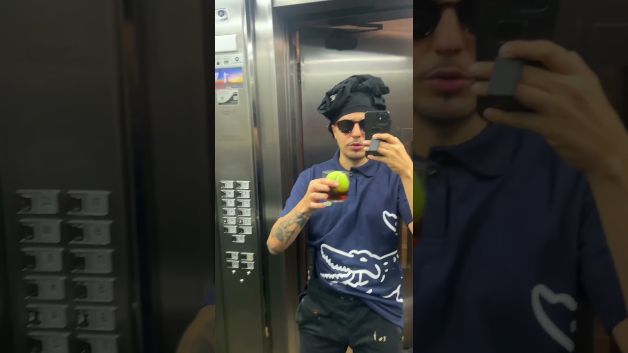 IMITEI O MD CHEFE! FICOU PARECIDO?! #shorts #mdchefe