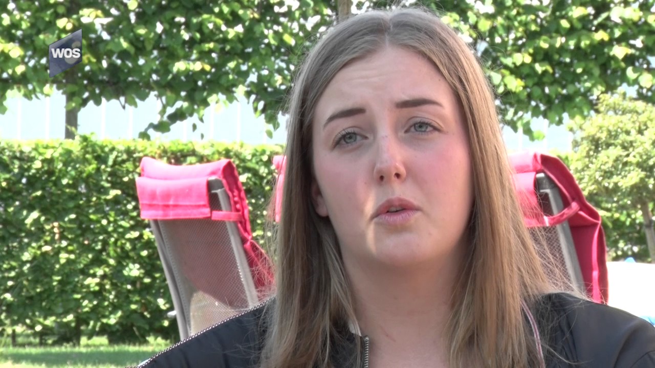 Femke uit De Lier schrijft beste profielwerkstuk