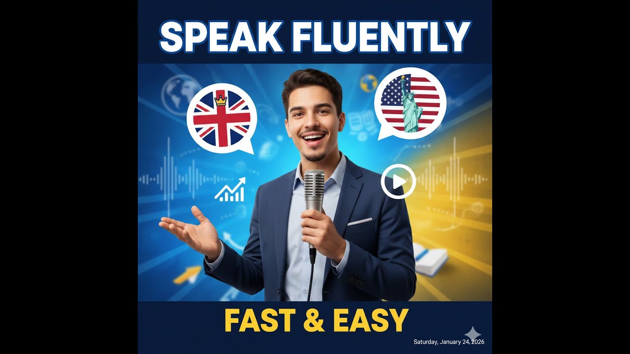 Unable to speak English try this way!! 