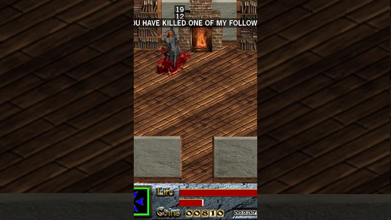 BadThing #gaming #games #silly #retrogaming #rpg #retrorpg