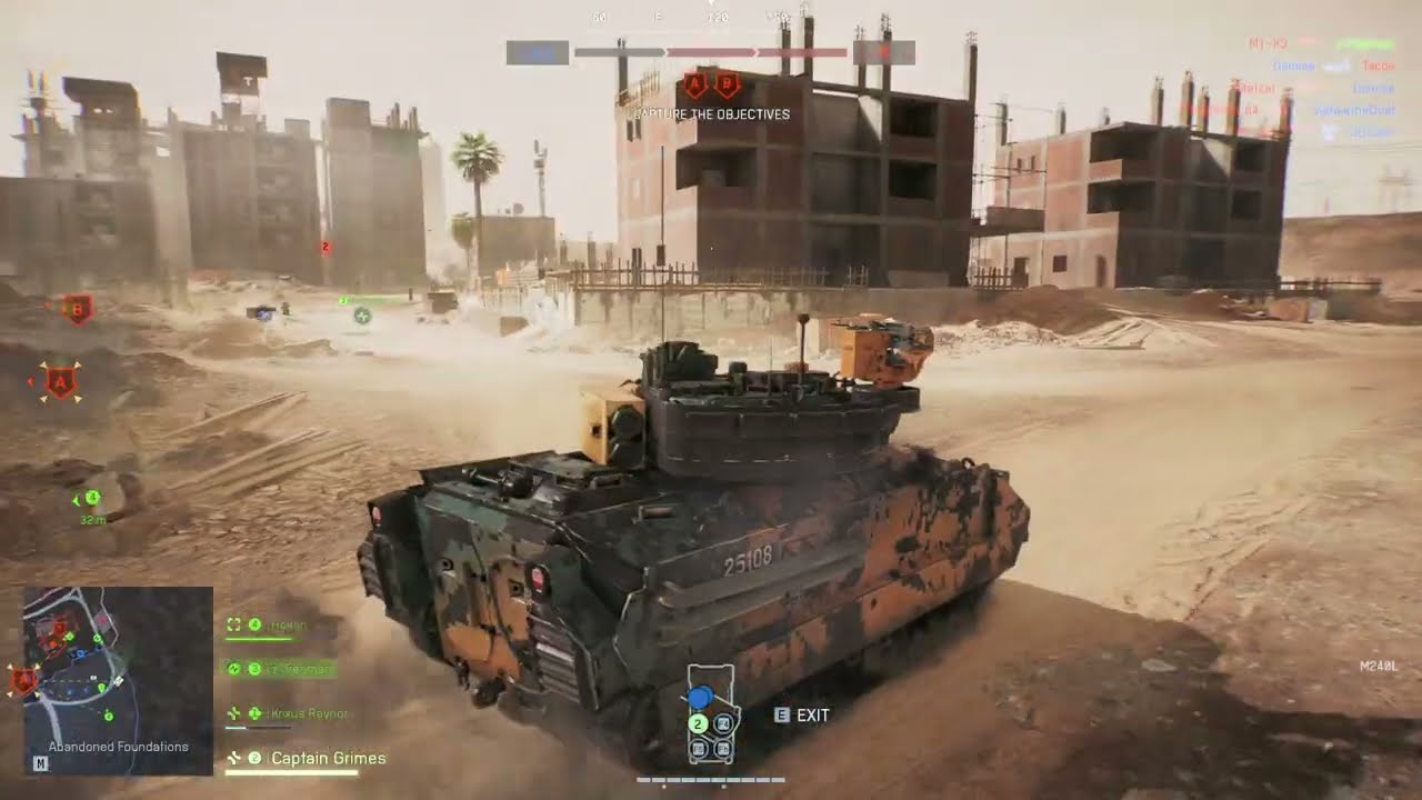 Battlefield 6 | Gameplay Series #487
