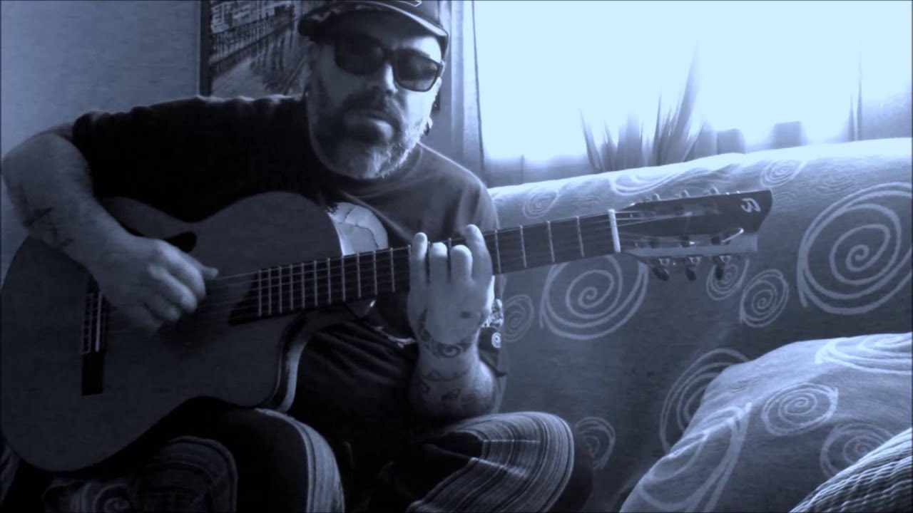 Frank Sinatra - Fly Me To The Moon (LUISMI MEDINA cover)