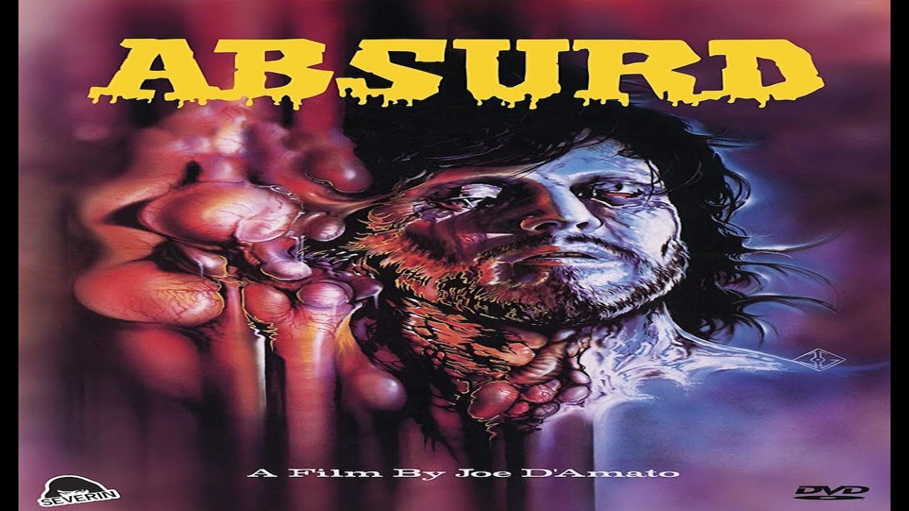 Absurd (1981) full horror movie